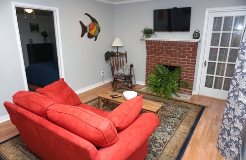 Hartsville House | Home Away From Home
