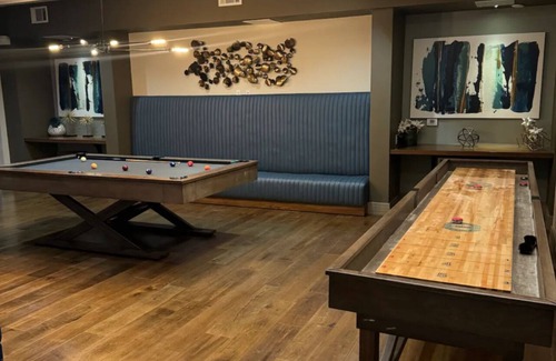 Central Business District Apartment | Home Away From Home