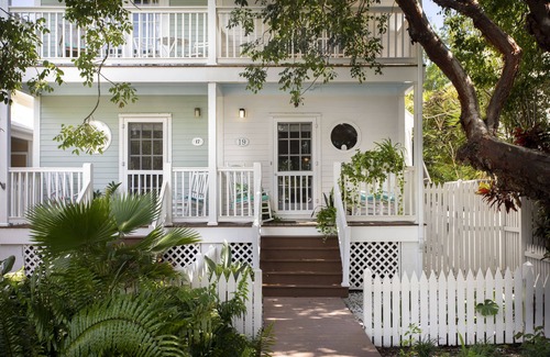 Key West House | Home away from home!
