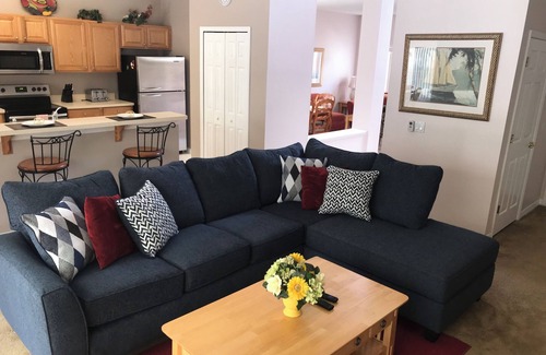 Cumbrian Lakes House | Home Away from Home