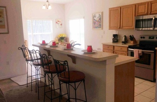 Cumbrian Lakes House | Home Away from Home