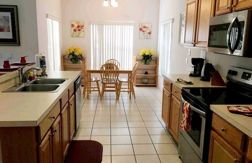 Cumbrian Lakes House | Home Away from Home