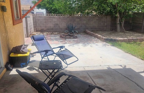 Las Vegas House | Home away from Home