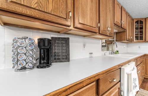 Lebanon Apartment | Home Away From Home