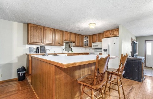 Lebanon Apartment | Home Away From Home