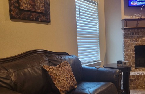 North by Northwest House | Home away from home