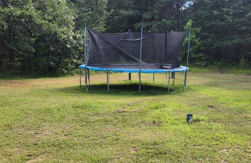 Necedah Cottage | Home Away From Home
