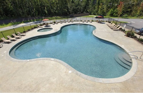 Newnan Apartment | Home Away From Home