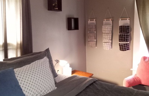 Norton House | Home Away from Home