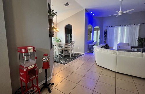 Riverview House | Home Away From Home