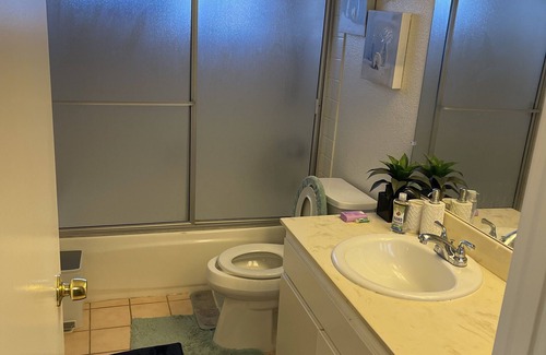 Santee House | Home Away From Home