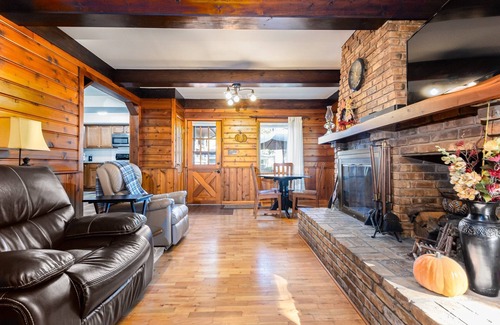 Georgetown House | Home away from Home
