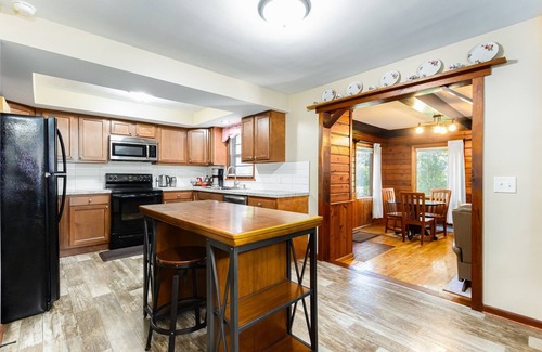 Georgetown House | Home away from Home