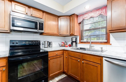 Georgetown House | Home away from Home