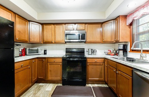 Georgetown House | Home away from Home