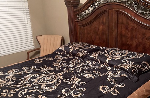 Statesboro House | Home away from Home