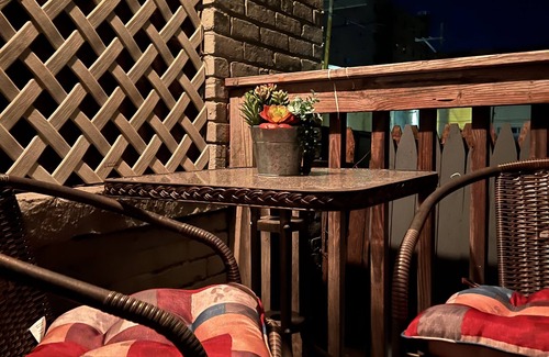 Troy House | Home away from home