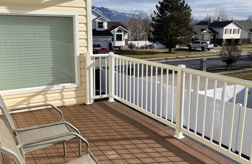 West Jordan House | Home Away From Home/Has Everything you NEED/Spacious and Clean/Friendly Host