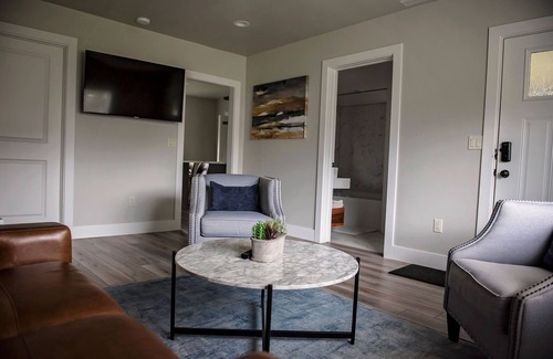 Yuma House | Home Away from Home