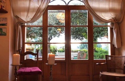 Sodo Villa | Home Away From Home with Enchanting Structure
