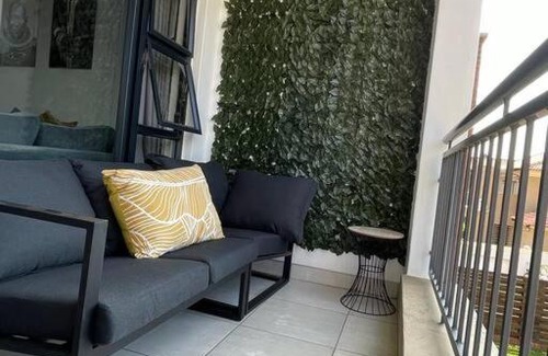 Tshwane Apartment | Home away from home