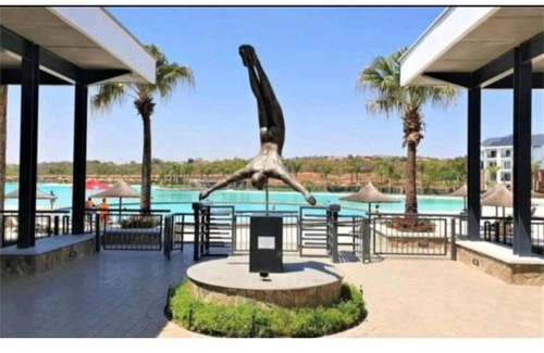 Tshwane Apartment | Home away from home