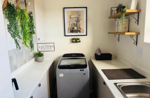George House | Home away from home
