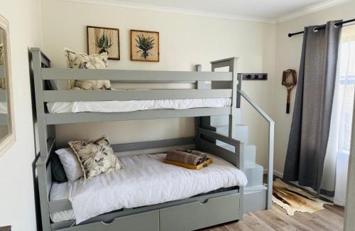 George House | Home away from home
