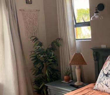 George House | Home away from home