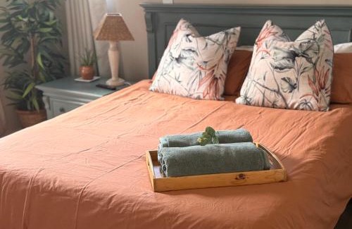 George House | Home away from home