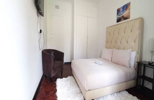 Greater Johannesburg Metropolitan Area House | HOME AWAY FROM HOME