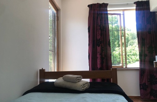 Storms River Cabin | Home Away from Home! The authentic SA accommodation experience