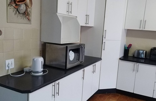 Mbombela House | Home away from home in the heart of Mpumalanga South Africa