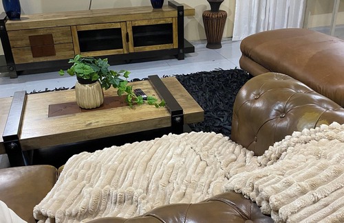 Mbombela House | Home away from home in the heart of Mpumalanga South Africa