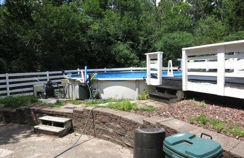 Brookfield House | Home Away From HomenQuiet surroundingsn15 minutes from downtown Milwaukee