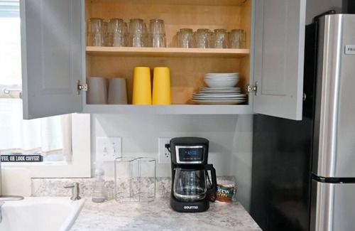 Newport House | Home Away From Homen