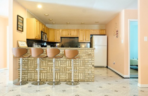 East Stroudsburg House | HOME AWAY FROM HOME