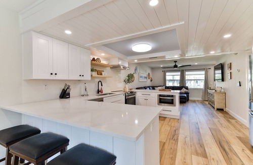 Horton Shores House | Home Away From Home!