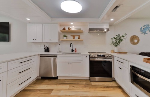 Horton Shores House | Home Away From Home!