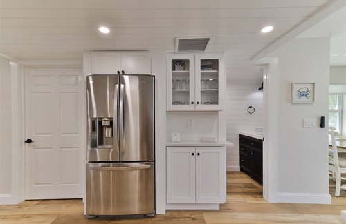 Horton Shores House | Home Away From Home!