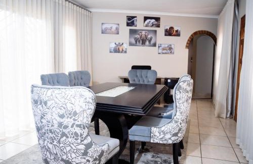 Brakpan House | Home Away Haven