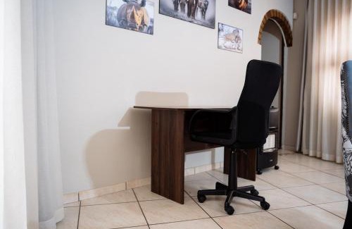 Brakpan House | Home Away Haven