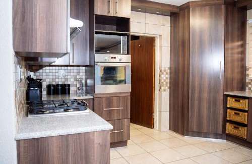 Brakpan House | Home Away Haven