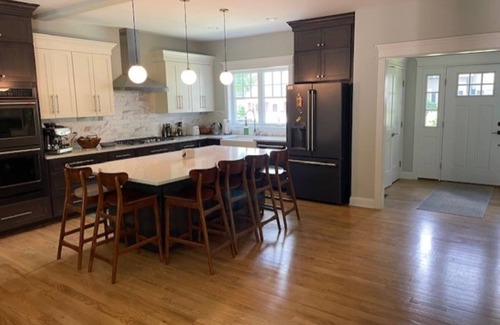 Denville House | Home away in welcoming Denville, 1h from NYC