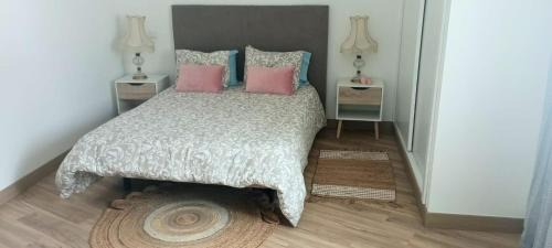 Vila Nova de Milfontes Apartment | Home Away