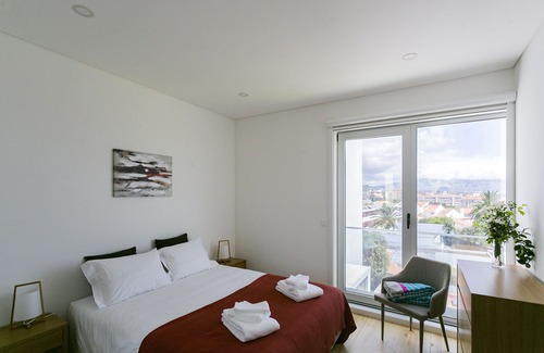 Ponta Delgada House | Home Azores - Casa da Ladeira 4A