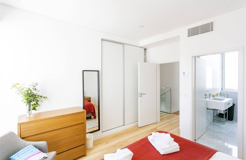 Ponta Delgada House | Home Azores - Casa da Ladeira 4A