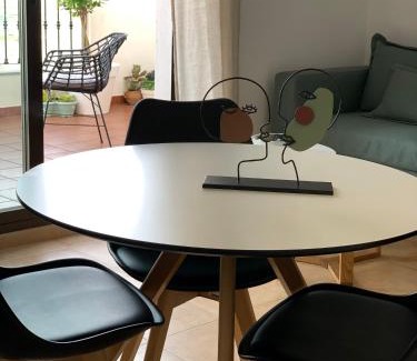 Salobrena Apartment | Home Bóveda Salobreña