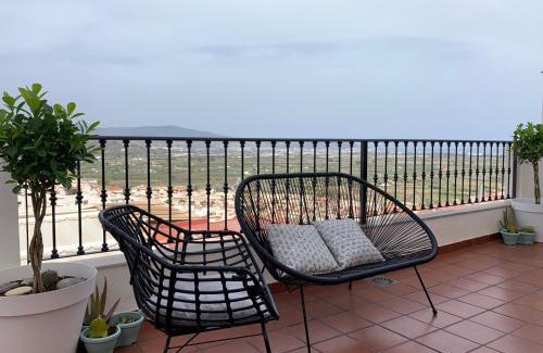 Salobrena Apartment | Home Bóveda Salobreña