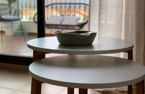 Salobrena Apartment | Home Bóveda Salobreña